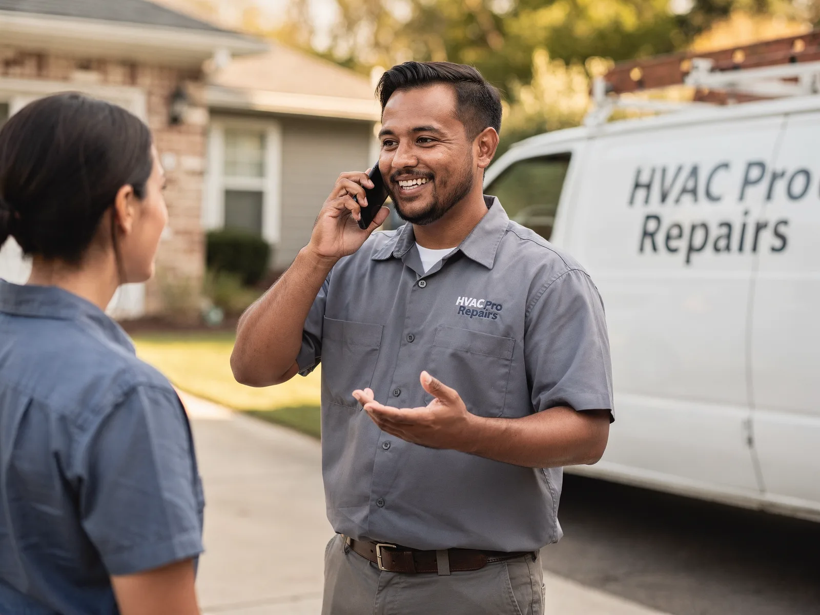 Heat Pump Repair Hurricane Mills, TN FAQs
